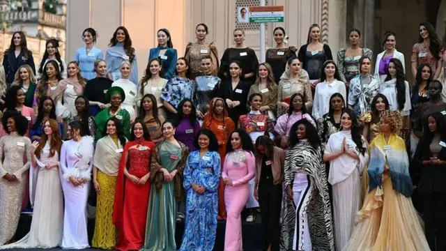 मिस वर्ल्ड