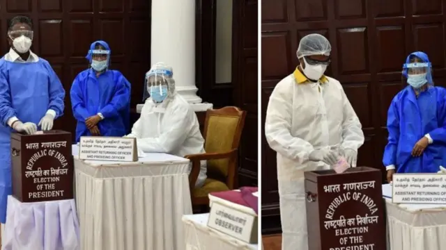 குடியரசு தலைவர் தேர்தல்