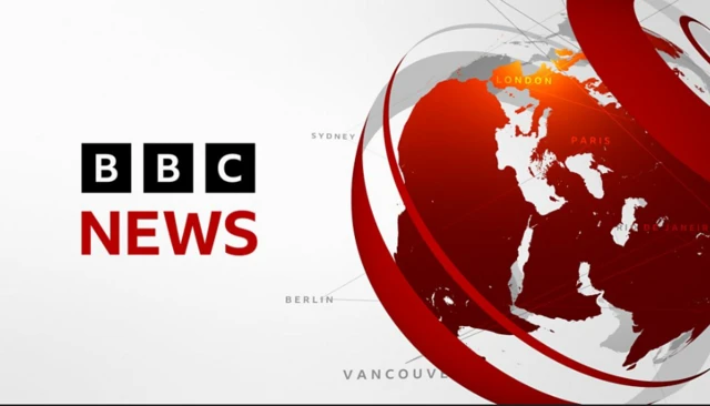 बीबीसी वर्ल्ड सर्विस