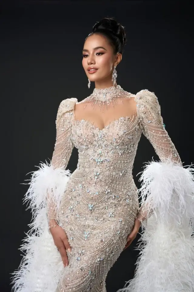 ओपाल सुचाता 