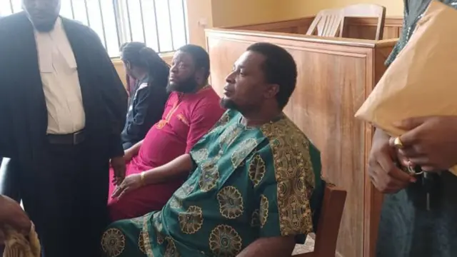 Gọọmenti Anambra Steeti kpụpụrụ ha n'Ụlọikpe Ukwu Steeti ahụ maka ebubo ime ọgwụ okeite nke gọọmenti steeti ahụ machiri.