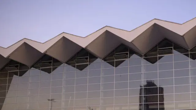 Železnička stanica u Novom Sadu