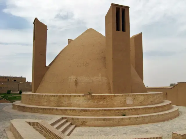 ஐஸ்கிரீம் உருவான வரலாறு