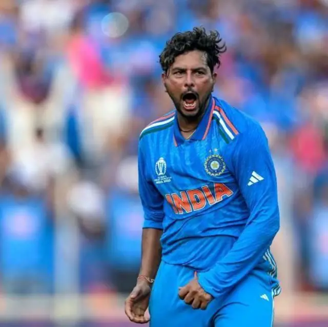 ભારત Vs ન્યૂઝીલૅન્ડ વર્લ્ડકપ 2023