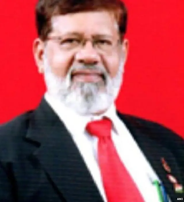 DRDO चे शास्त्रज्ञ डॉ. प्रदीप कुरुलकर