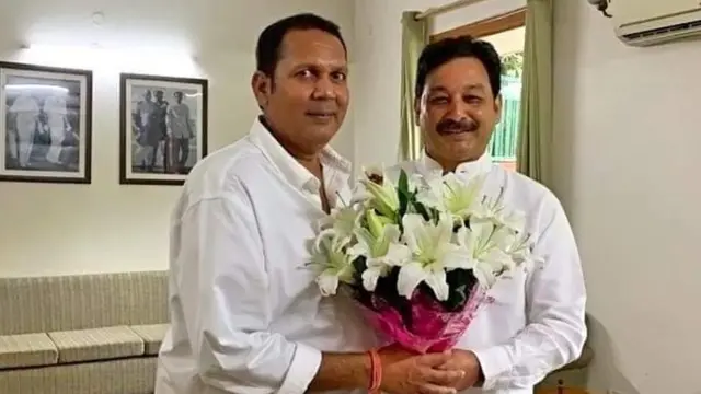 उदयनराजे, संभाजीराजे