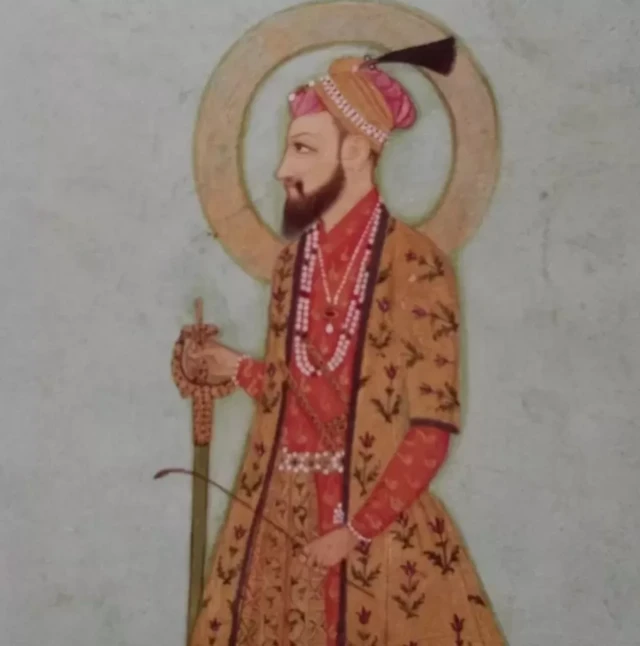 జౌరంగజేబు