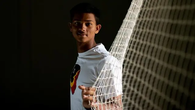 India v Bangladesh: ICC U19 Cricket World Cup Final 2020 - Previews