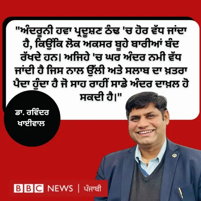 ਡਾ. ਰਵਿੰਦਰ ਖਾਈਵਾਲ