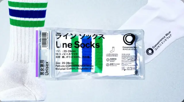 Шкарпетки FamilyMart