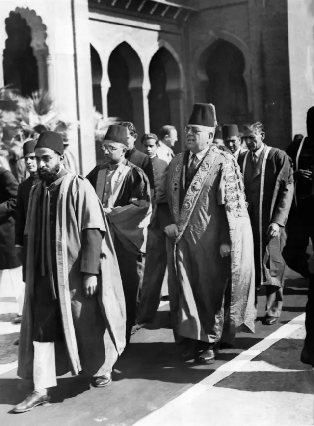 અલીગઢ મુસ્લિમ યુનિવર્સિટી