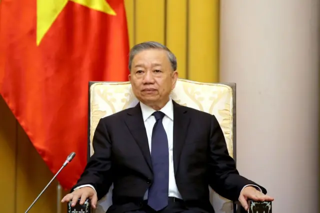 Tổng Bí thư Tô Lâm đang đẩy mạnh công cuộc chống lãng phí ở Việt Nam 