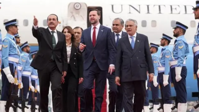 జేడీ వాన్స్