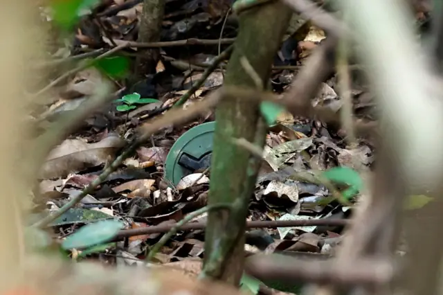 ทุ่นระเบิด PMN-2