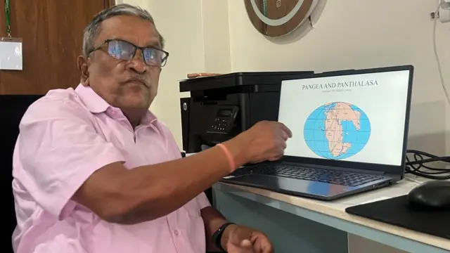 ਡਾ. ਕੇਐਸਆਰ ਮੂਰਥੀ