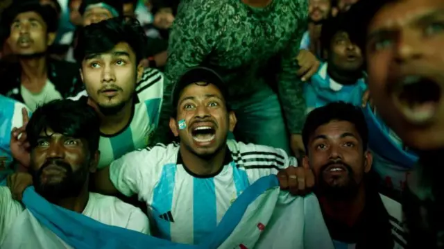 অকুণ্ঠ সমর্থনের জন্য বাংলাদেশকে ধন্যবাদ জানিয়েছে আর্জেন্টিনার প্রেসিডেন্ট।