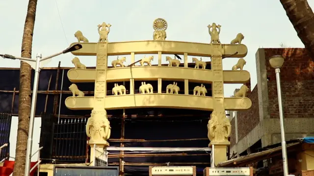 बाबासाहेब आंबेडकर, महापरिनिर्वाण