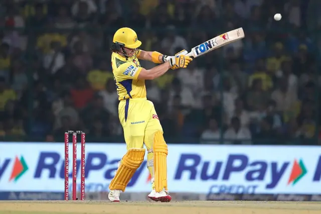 CSK vs RR, தோனி, வைபவ் சூர்யவன்ஷி, பிரெவிஸ், மாத்ரே