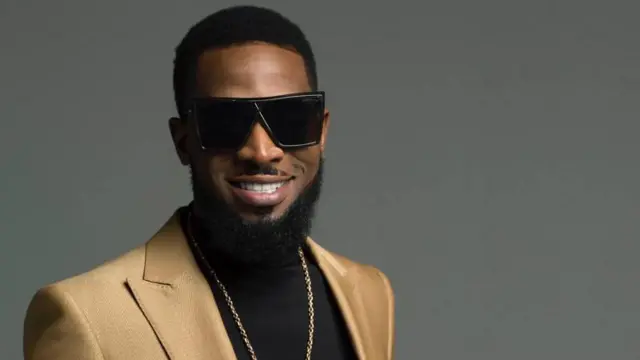 Dbanj