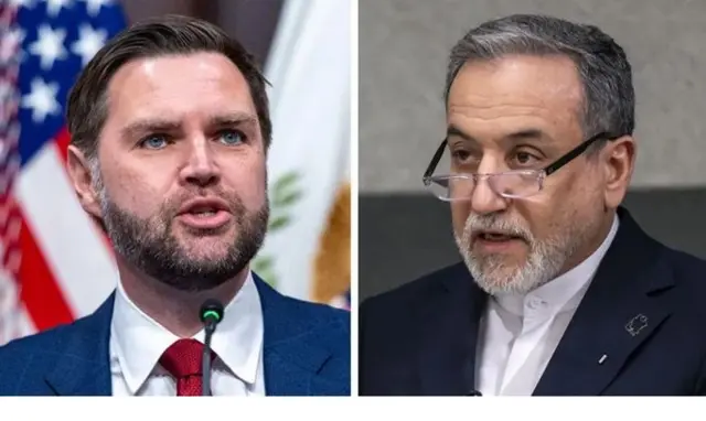 ایران اور امریکہ مذاکرات