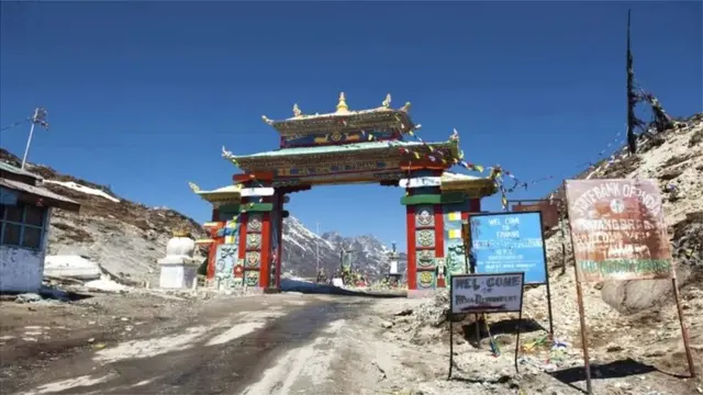 अरुणाचल प्रदेश