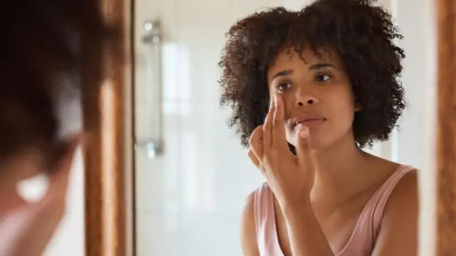 jirka waxaa la mariyaa kareemo iyo waxyaabo kale