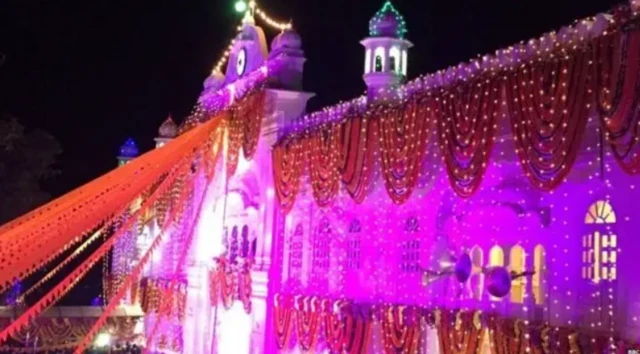 ਤਖਤ ਸ੍ਰੀ ਕੇਸਗੜ੍ਹ ਸਾਹਿਬ