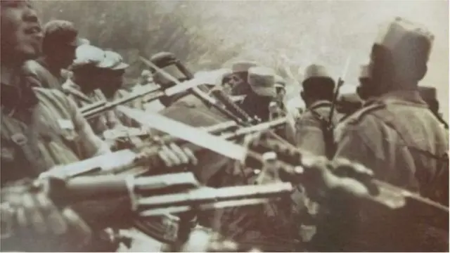 భార‌త సైనికులను ప్ర‌భావితం చేసేందుకు చైనా సైనికులు.. పండుగ‌ల నాడు మంచి ఆహారం ఇచ్చేవారు.