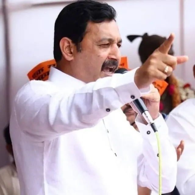 संभाजीराजे छत्रपती