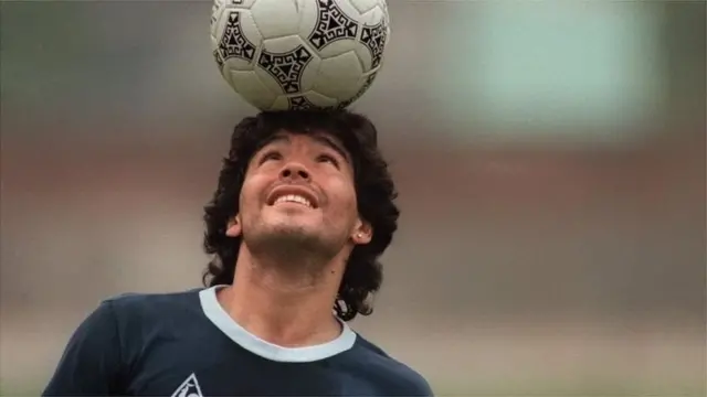 Diyego Maradona