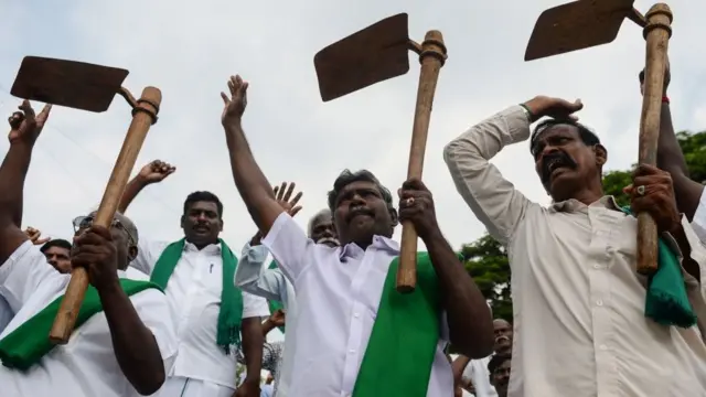 விவசாயிகள்