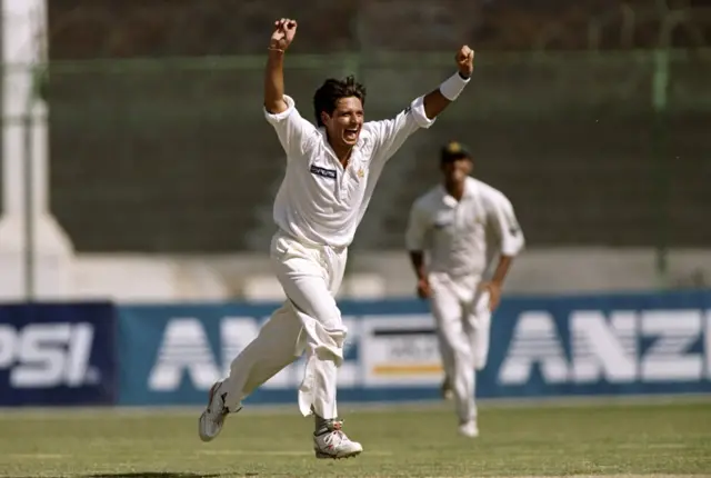 شاہد آفریدی