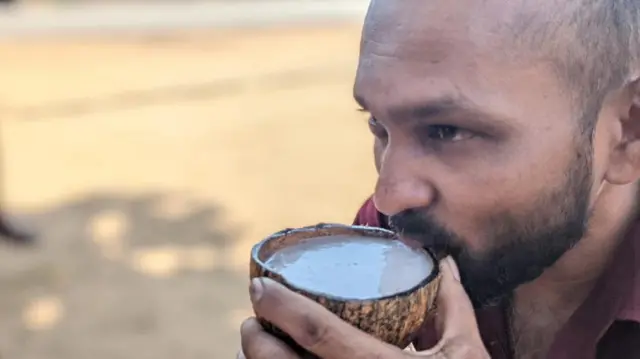 முள்ளிவாய்க்கால் கஞ்சி