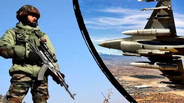 ਭਾਰਤ-ਪਾਕਿਸਤਾਨ