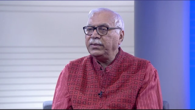 एस वाई क़ुरैशी