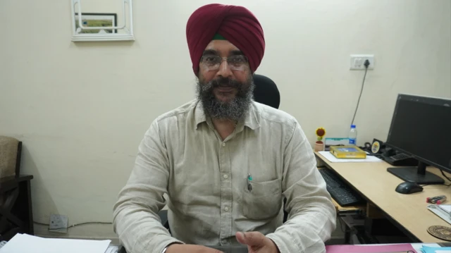 ਮਨਿੰਦਰ ਸਿੰਘ