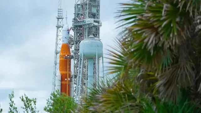 ኤስ ኤል ኤስ ሮኬት