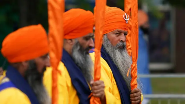 ਪੰਜ ਪਿਆਰੇ