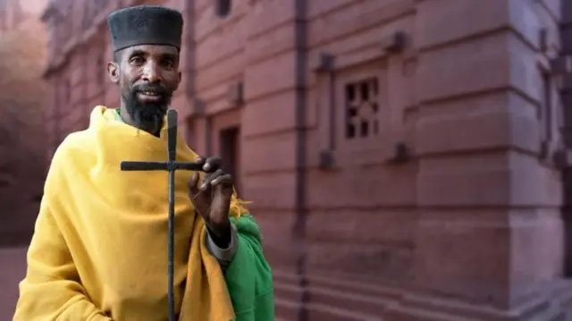 எத்தியோப்பியா, கிறிஸ்தவம்