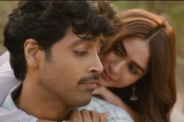 అడివి శేష్, సినిమా, మృణాల్ ఠాకూర్, డెకాయిట్ రివ్యూ