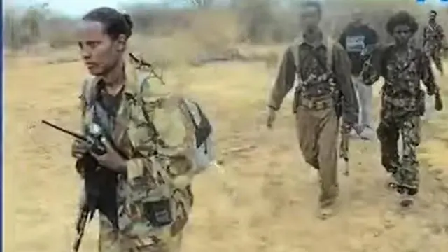 Falmattuu Sabaa yeroo loltoota ABO waliin deemtu