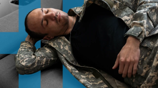 दोन मिनिटांत झोप येऊ शकते का? मिलिट्री स्लिप मेथड काय आहे? तिचा उपयोग होतो का?