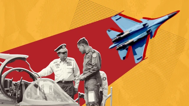 မြန်မာစစ်တပ်ဟာ လေကြောင်းတိုက်ခိုက်မှုအမိန့်ပေးစနစ်အပြောင်းအလဲလုပ်လိုက်တဲ့အတွက် တိုက်ခိုက်မှုတွေ အရင်ထက်ရာချီပိုတိုးလာ