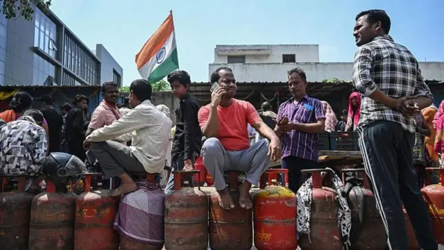 భారత ఆర్థిక వ్యవస్థ, ఎరువులు, జెనరిక్ ఔషధాలు, చమురు, ఇరాన్, ఇజ్రాయెల్, అమెరికా, డోనల్డ్ ట్రంప్, హార్ముజ్ జలసంధి, జీడీపీ, ఎల్పీజీ, ఎల్ఎన్జీ, లిక్విడ్ గ్యాస్