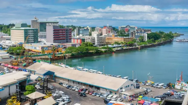 ሓጋዚ ሚኒስተር ጥዕና ፊጂ፡ ለበዳ ኤችኣይቪ "ሃገራዊ ቅልውላው" ኢሉዎ