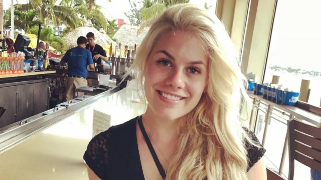 오토의 사고 전 사진