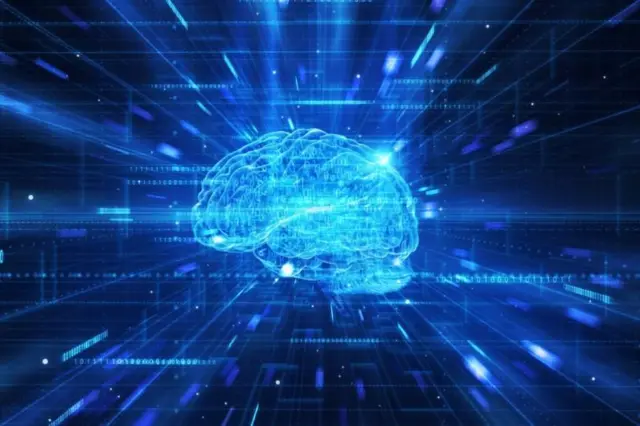 Kulalamika kila wakati hubadilisha muundo wa ubongo ,ambao hubadilisha afya ya akili.