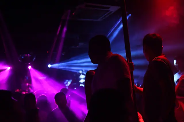 ဘေဂျင်းက တရုတ် လိင်တူအမျိုးသားကလပ်