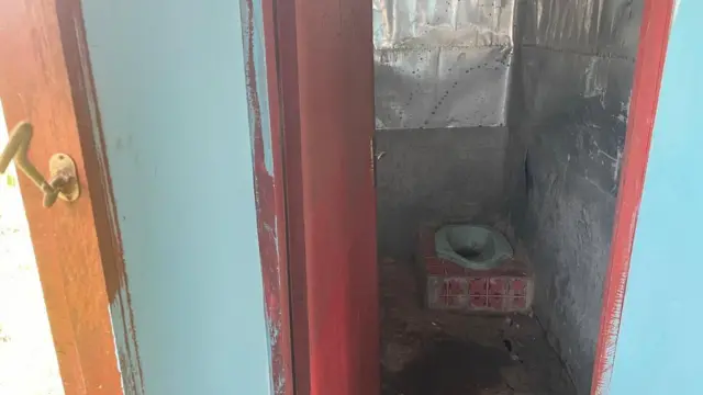 Fransina Wogan, mama Sina, Kampung As, Kampung Atat, Distrik Pulau Tiga, Asmat, gizi buruk, kesehatan ibu dan anak