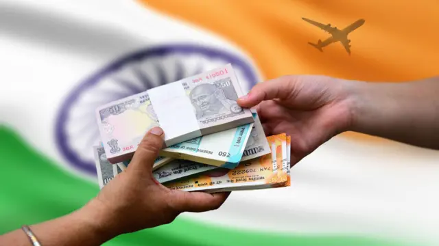 भारतीय चलन